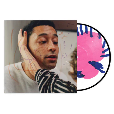 Carner, Loyle - hopefully! (Limited Picture Disc Vinyl)