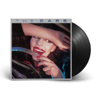 Cars, The - The Cars (Vinyl)