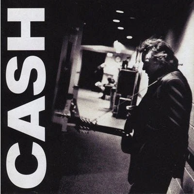 Cash, Johnny ‎- American III: Solitary Man (Vinyl)