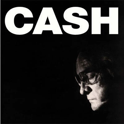 Cash, Johnny ‎- American IV: The Man Comes Around (Vinyl)