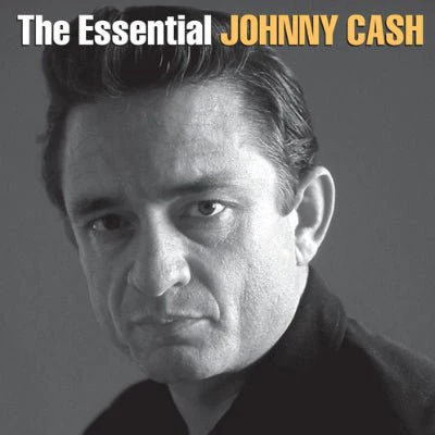 Cash, Johnny - Essential Johnny Cash (2LP Vinyl)