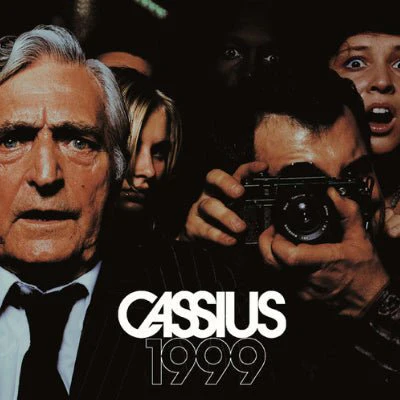 Cassius - 1999 (2LP Vinyl)