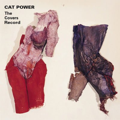 Cat Power ‎- Covers Record (Vinyl)