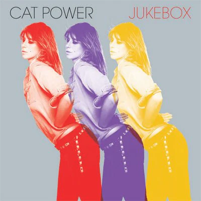 Cat Power ‎- Jukebox (Vinyl)
