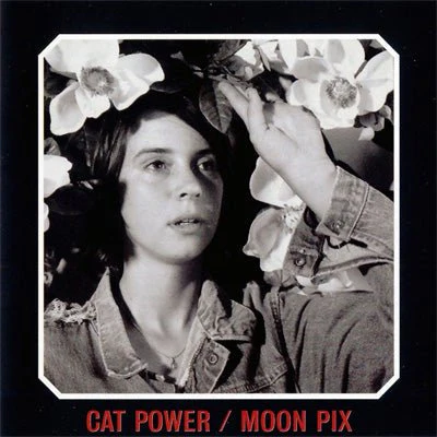 Cat Power ‎- Moon Pix (Vinyl)
