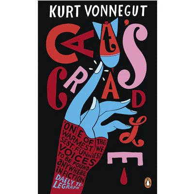 Cat's Cradle - Kurt Vonnegut