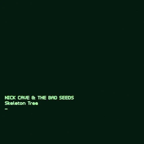 Cave & The Bad Seeds, Nick ‎- Skeleton Tree (Vinyl)