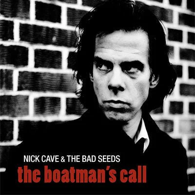 Cave & The Bad Seeds, Nick - The Boatman's Call (Vinyl)