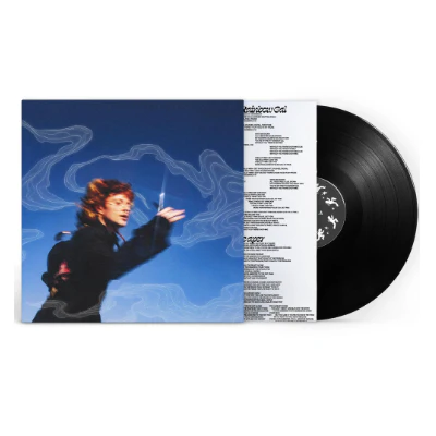 Cavetown - Running With Scissors (Standard Black Vinyl)