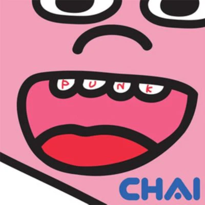 Chai - Punk (Vinyl)