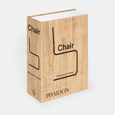 Chair - Phaidon