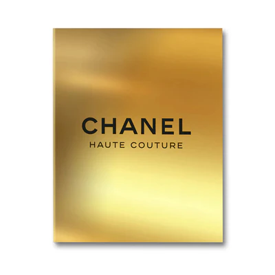 Chanel Haute Couture - Sofia Coppola (ed.) (Signed Copy)