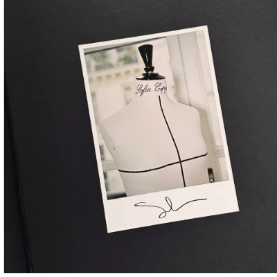 Chanel Haute Couture - Sofia Coppola (ed.) (Signed Copy) - Image 2