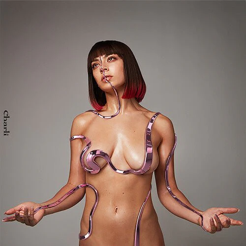XCX, Charli  - Charli (Vinyl)