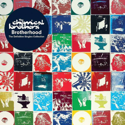Chemical Brothers, The - Brotherhood (Vinyl)