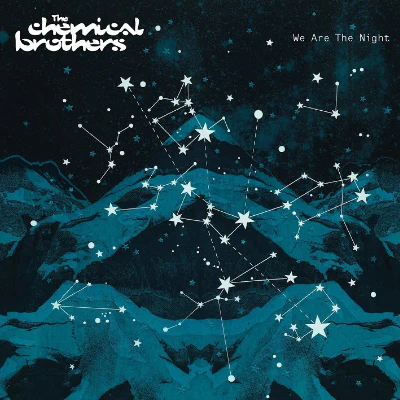 Chemical Brothers, The - We Are The Night (2LP Vinyl)