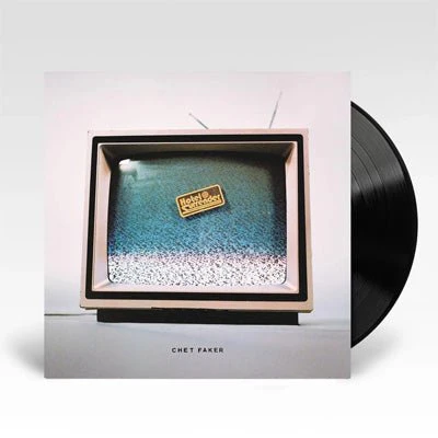 Chet Faker - Hotel Surrender (Vinyl)