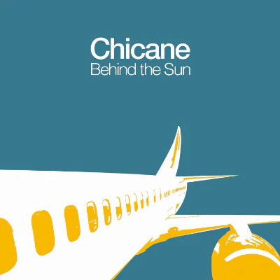 Chicane - Behind The Sun (2LP Vinyl)