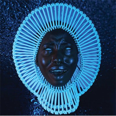 Childish Gambino - Awaken My Love (Vinyl) (Standard Edition)