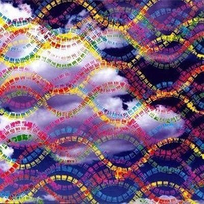 !!! (Chk Chk Chk) - Louden Up Now (2LP Vinyl)