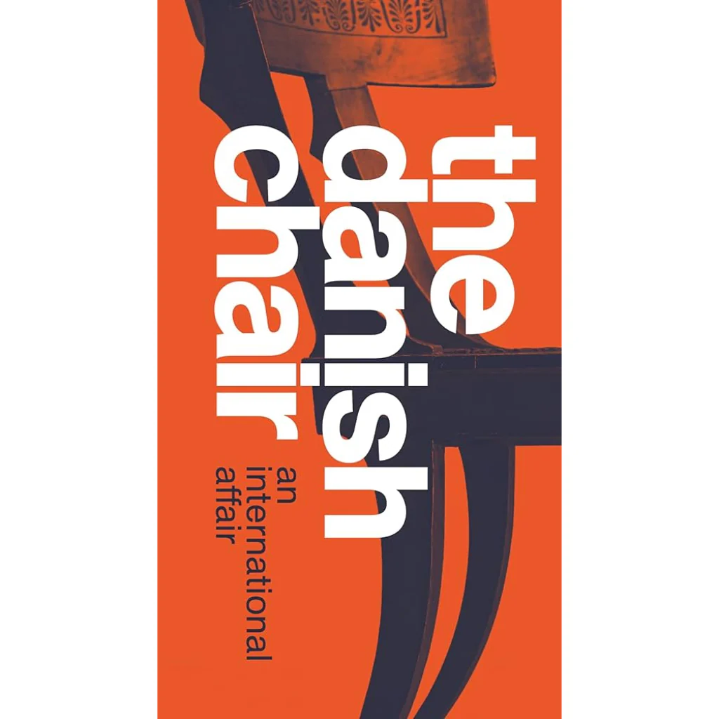 The Danish Chair - Christian Holmsted