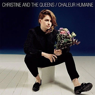 Christine And The Queens - Chaleur Humaine (LP / CD Edition)