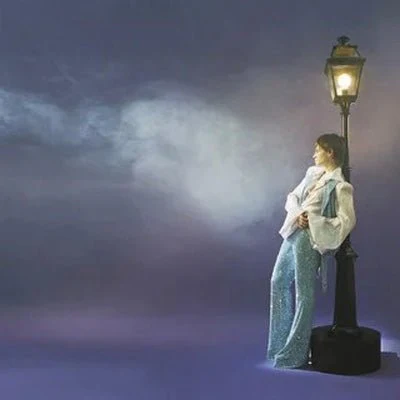 Christine & The Queens - La Vita Nuova EP (Black Vinyl)