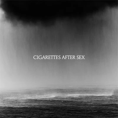 Cigarettes After Sex - Cry (Vinyl)