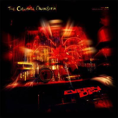 Cinematic Orchestra, The - Every Day (Vinyl)