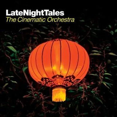 Cinematic Orchestra, The - Late Night Tales (Vinyl)