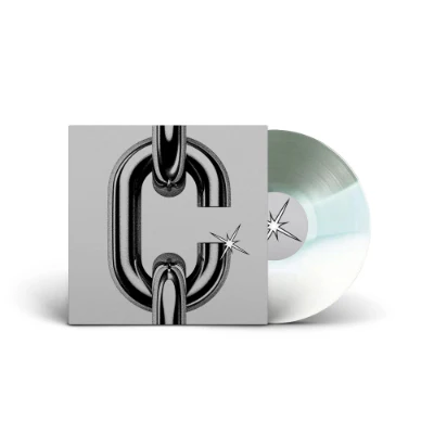 Civic - Chrome Dipped (Australian Exclusive Tricoloured Vinyl)