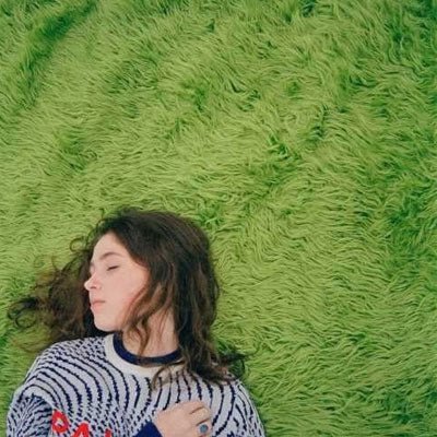 Clairo - Diary 001 EP (Vinyl)