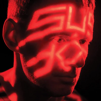 Clark - Sus Dog (2LP Vinyl)