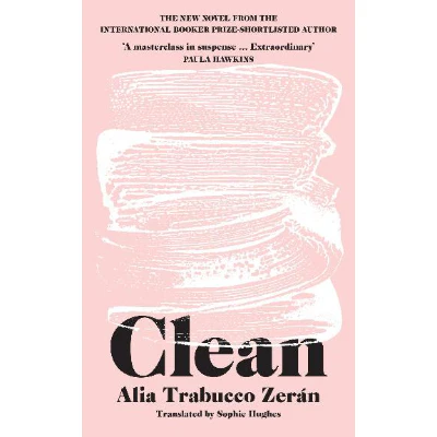 Clean - Alia Trabucco Zeran
