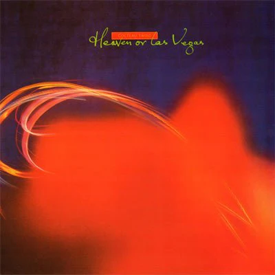 Cocteau Twins - Heaven Or Las Vegas (Vinyl)