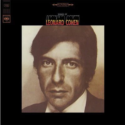 Cohen, Leonard - Songs Of Leonard Cohen (Vinyl)