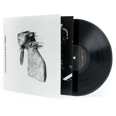 Coldplay - Rush of Blood to the Head (Vinyl)