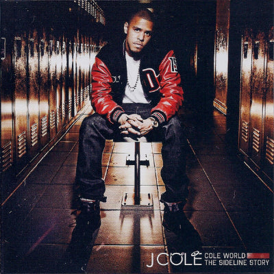 Cole, J. - Cole World: Sideline Story (Vinyl 2LP)