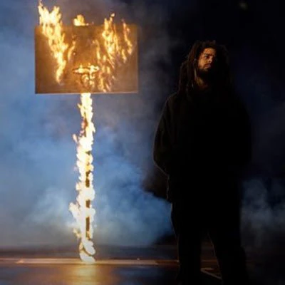 Cole, J - The Off-Season (Vinyl)