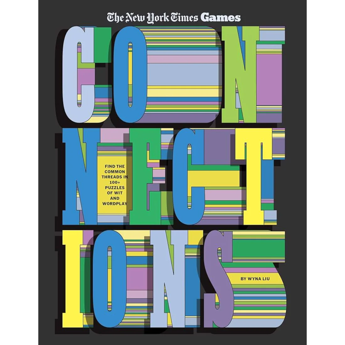 Connections - The New York Times Games