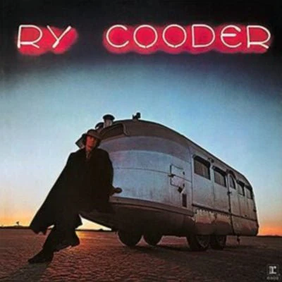 Cooder, Ry - Ry Cooder (Vinyl Reissue)