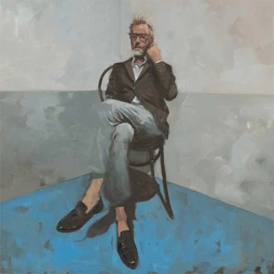 Berninger, Matt - Serpentine Prison (Black Vinyl)
