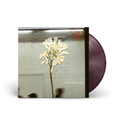 Daughter - Stereo Mind Game (Eco Coloured Vinyl)