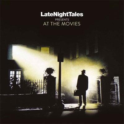 Late Night Tales : At The Movies (Limited Edition Yellow Vinyl)