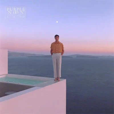 Washed Out - Purple Moon (Vinyl)