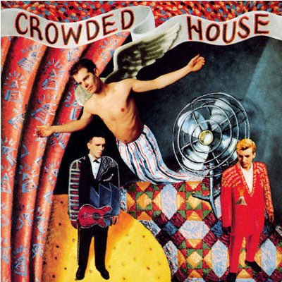 Crowded House - Crowded House (2025 Vinyl Reissue) - Image 2
