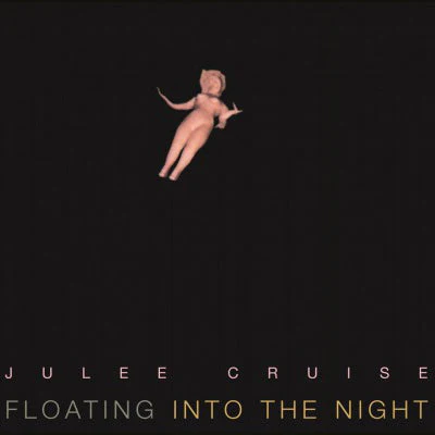 Cruise, Julee - Floating Into The Night (Black Vinyl Reissue)