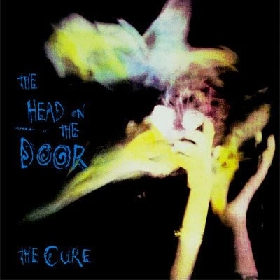 Cure, The - Head On The Door (Vinyl)