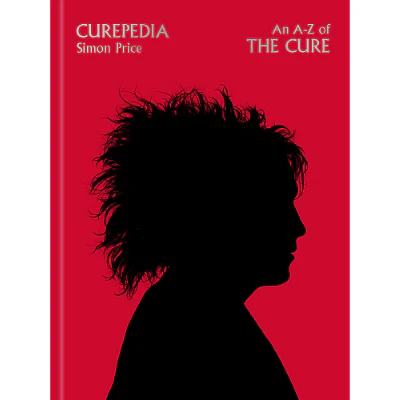 Curepedia - Simon Price