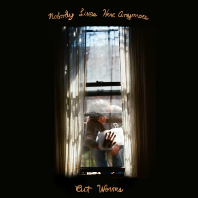 Cut Worms - Nobody Lives Here Anymore (Standard Black 2LP Vinyl)